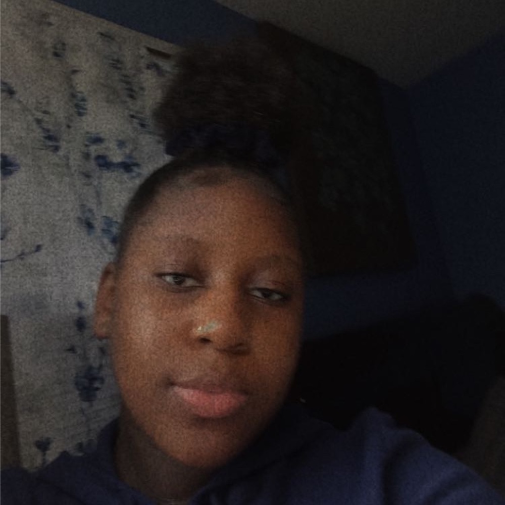 Meet your Posher, Annaelle